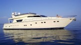 Motor yacht SPLENDIDO